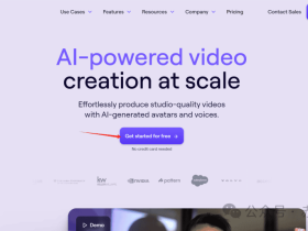 HeyGen5.0炸翻天! 上线实时数字人聊天和视频翻译功能(操作指南)