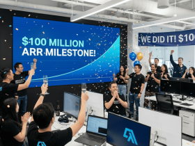 这里还有8个“Manus”:1亿美元ARR,都是ToC