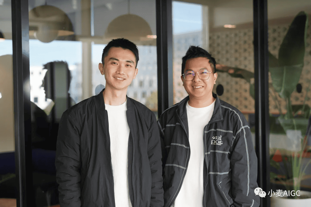 HeyGen：华人班底的AI视频初创公司，在企业级市场上收入暴涨18倍至1800万美元