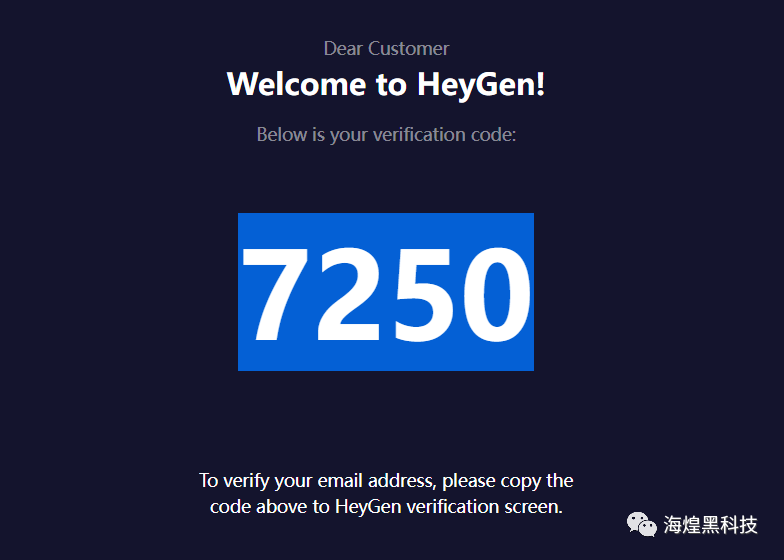 heygen注册使用教程，AI图片变动图