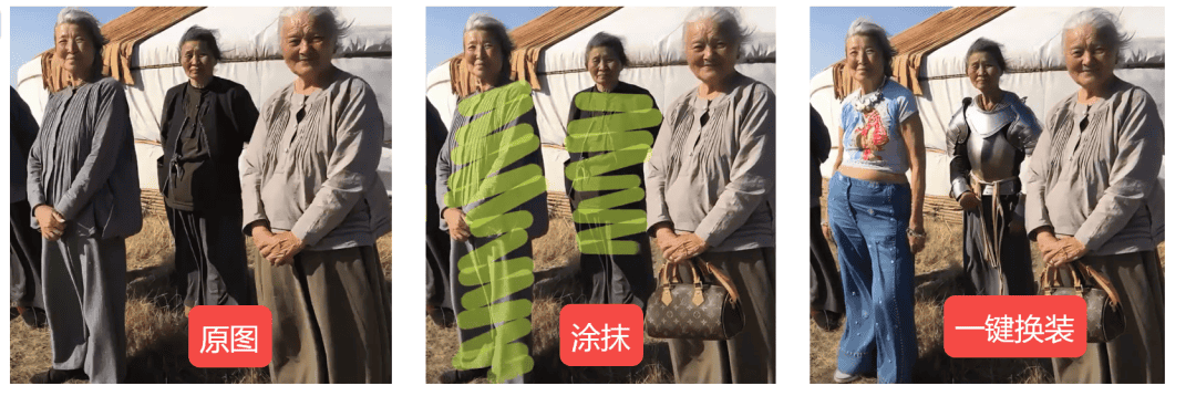 这3款AI视频神器，让我把好莱坞搬回了家！