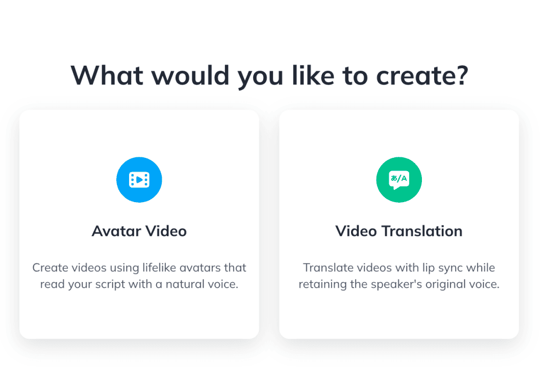 地表最强数字人工具Heygen使用教程，免费可用！！！