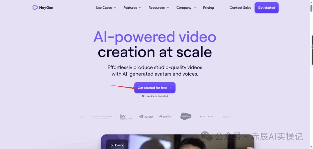 HeyGen5.0炸翻天! 上线实时数字人聊天和视频翻译功能(操作指南)