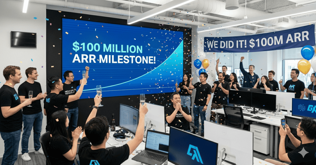 这里还有8个“Manus”：1亿美元ARR，都是ToC