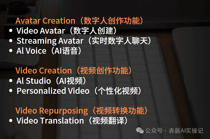 HeyGen5.0炸翻天! 上线实时数字人聊天和视频翻译功能(操作指南)