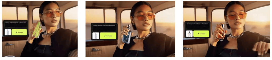 这3款AI视频神器，让我把好莱坞搬回了家！