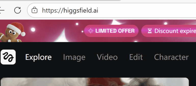 这3款AI视频神器，让我把好莱坞搬回了家！